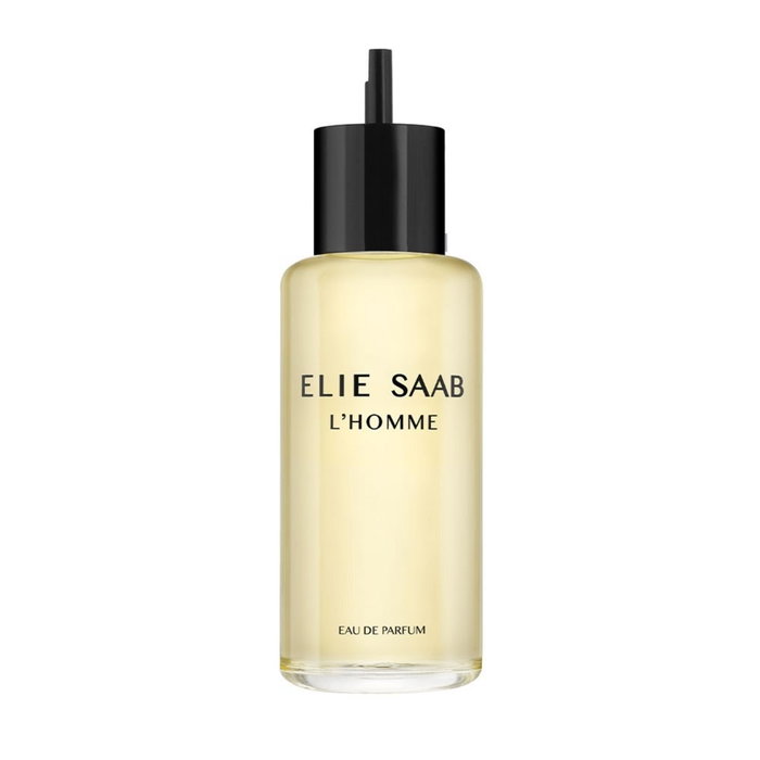 Elie Saab L'Homme Eau de Parfum Recarga 150 ml